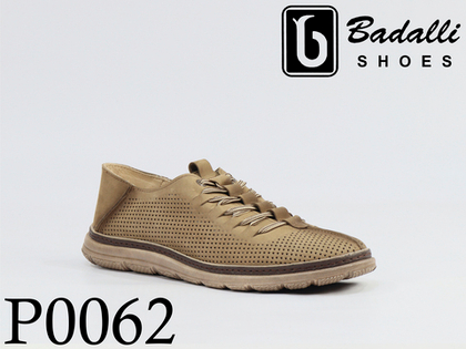 Кроссовки мужские P0062-1U 39-44