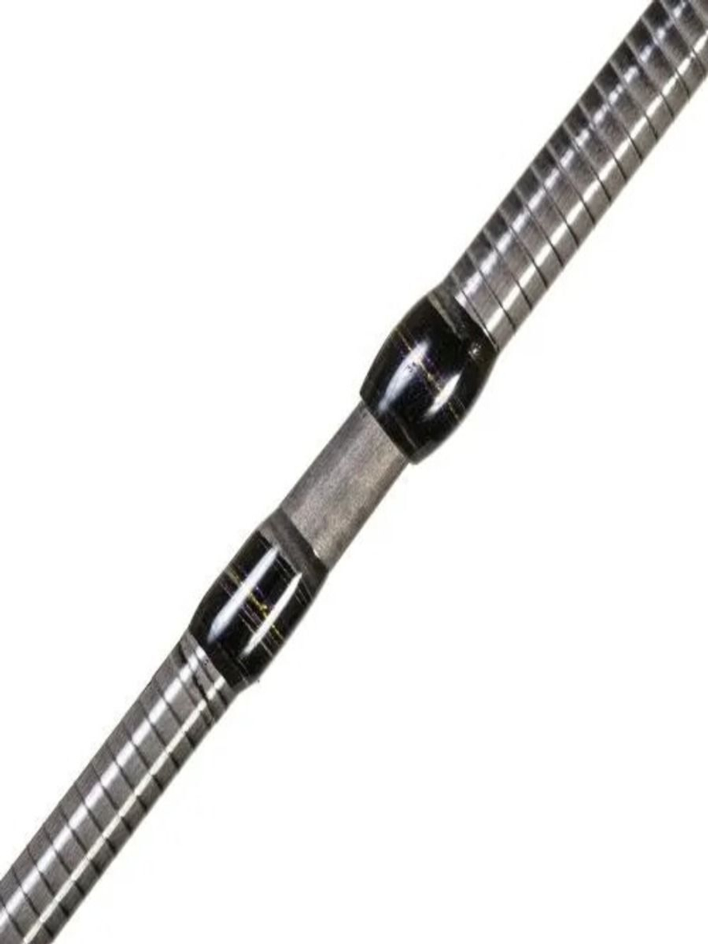 Спиннинг Pontoon21 Grace Sonda, 218см., 1.7-10.5 гр., 4-8Lb., Solid Tip