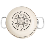 Кастрюля 3,6л "Парижские коты"