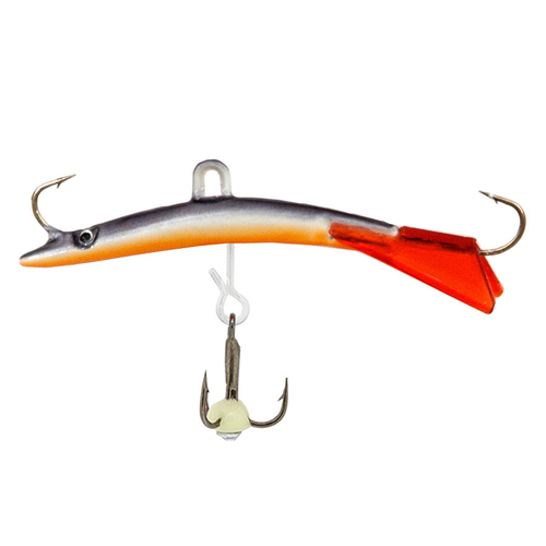 Балансир Spider Pro 25 5 гр. 48 мм 92