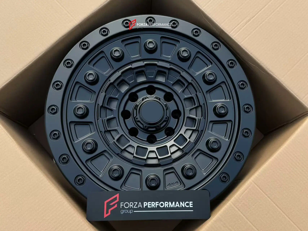 КОВАНЫЕ ДИСКИ ДЛЯ MERCEDES-BENZ G-CLASS G550 4X4² 2017 МЕРСЕДЕС-БЕНЗ ГЕЛИК