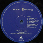 Mike Oldfield / Tubular Bells II (LP)