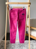 Вельветовые брюки Jacadi, 128