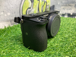 Sony A6500 + SmallRig (57.000 кадров)