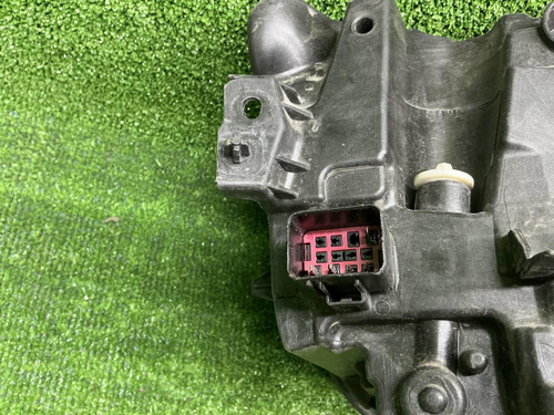 Фара левая Volvo XC60 2 (2021-2025) LED