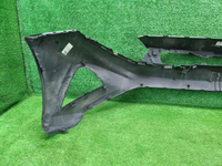 Бампер передний Kia Cerato 4 (2021-н.в.)