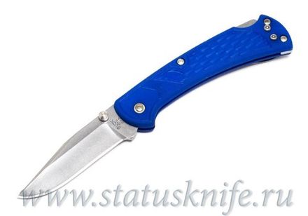 Buck Knives 0112BLS2 112 Slim