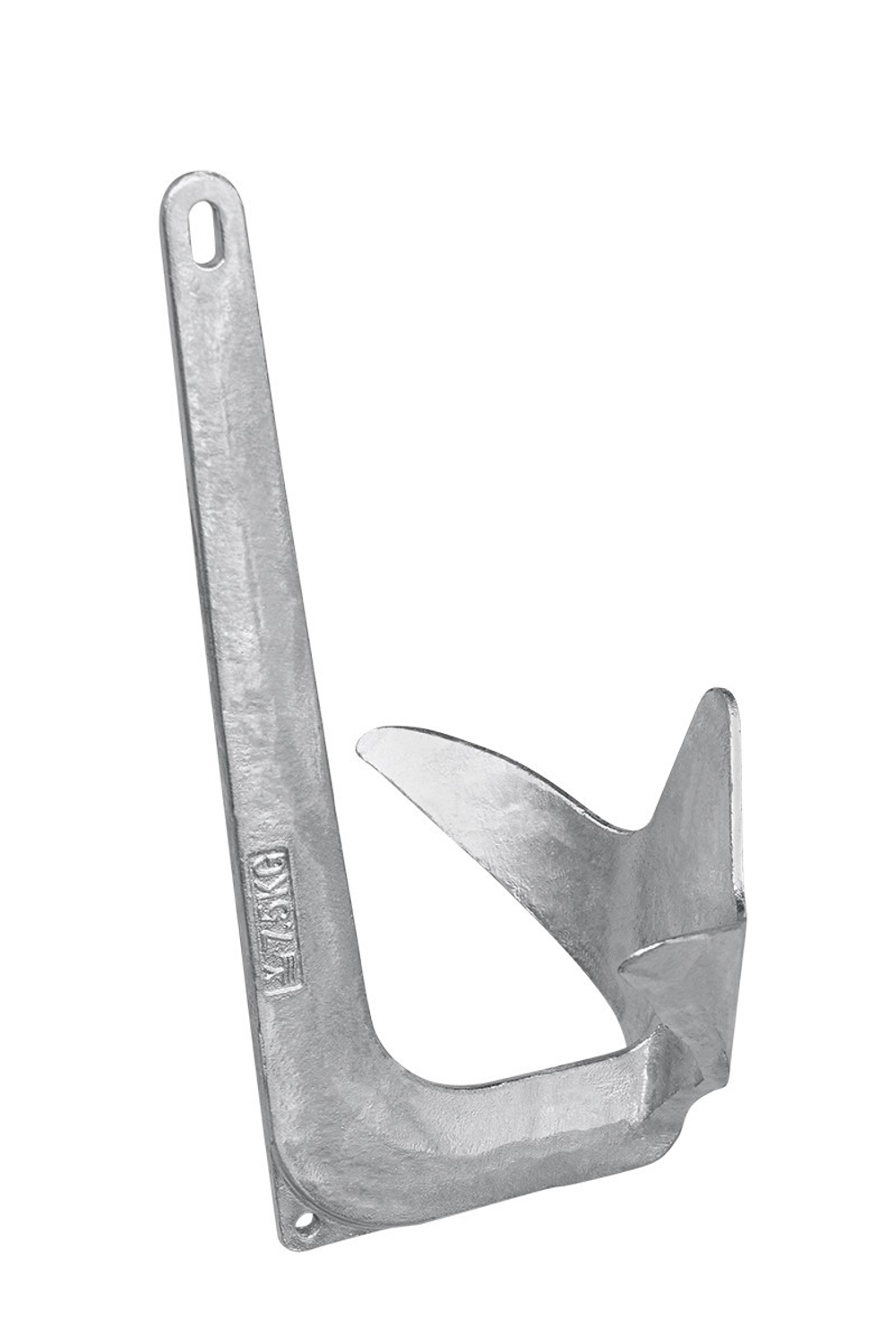 Якорь Брюса 7.5 кг.