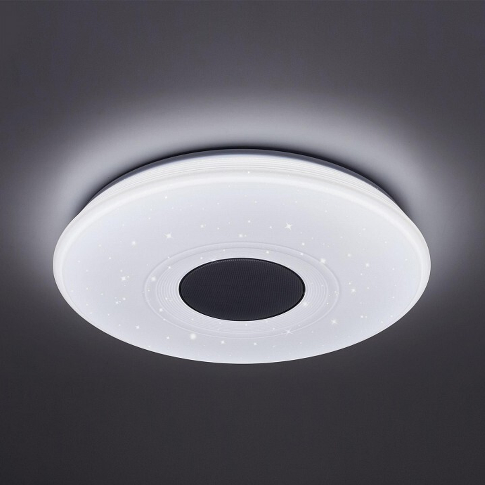 Накладной светильник Citilux Light & Music CL703M60