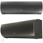 Сплит-система Gree LYRA DARK ARCTIC Inverter GWH12ACC-K6DNA1F