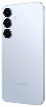 Смартфон Samsung Galaxy S25+ 5G 12 ГБ/512 ГБ голубой