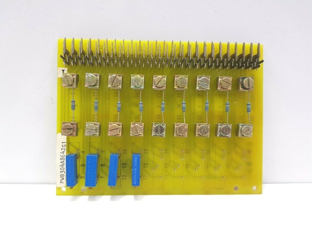 PWB304A8642G1