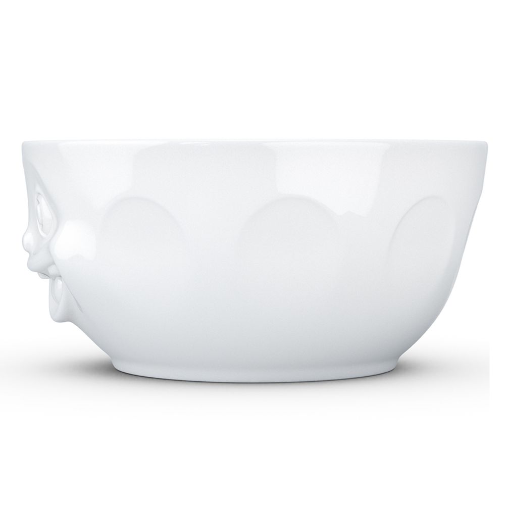 Чаша Out of control, 2,6 л, белая