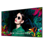 Профессиональный дисплей Samsung QM43C