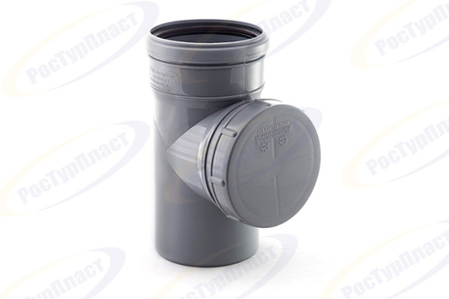 Ревизия КПП 110 РТП (36/1)