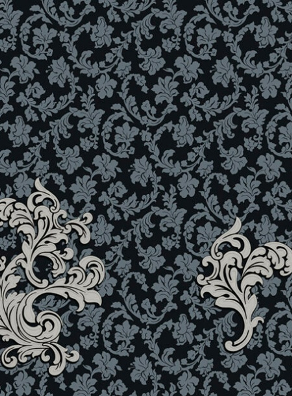 Селеста - 23 темно-серая