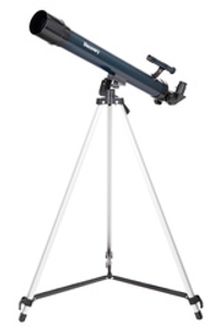 Набор Levenhuk Discovery Scope 3 с книгой