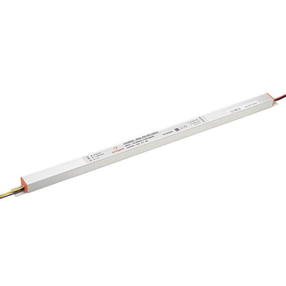 Блок питания Arlight ARV-072-LONG-A 12V 72W IP20 6A 023264