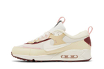 Кроссовки Nike Air Max 90 Futura "Valentine'S Day" (Женская размерная сетка)