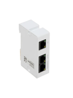 Dahua DH- Пассивный РОЕ удлинитель Dahua PFT1300