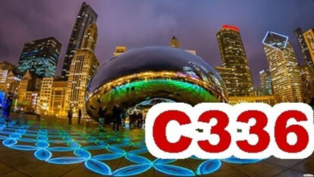 Фото обои - Города и страны С336