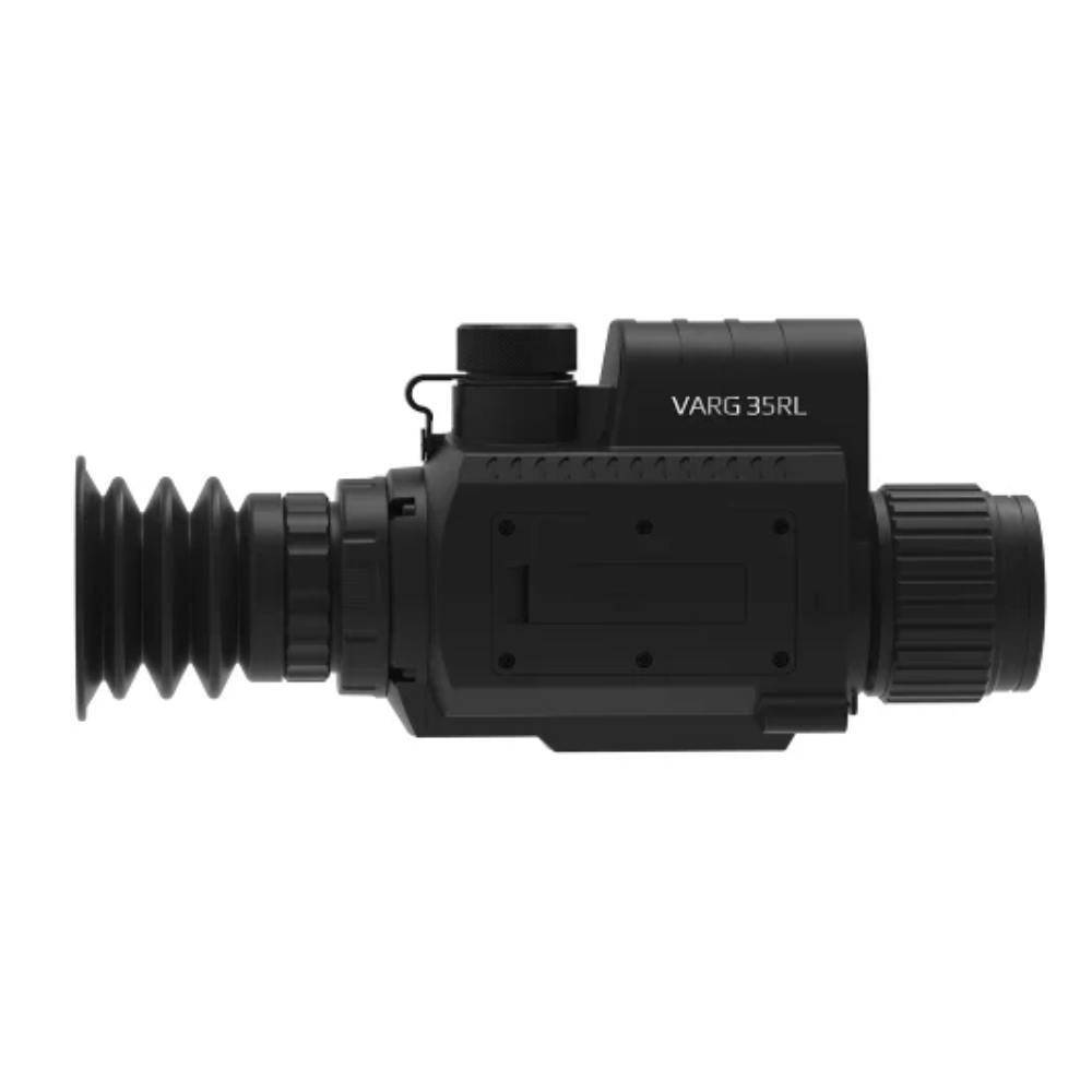 Тепловизионный прицел SFH VARG 35RL ( 35мм, 12um, <35mK, IP67, зум 1x / 2x / 4x / 8x, 1024x768 OLED)