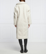 дубленка UGG - белый(1120631)