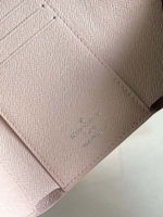 Louis Vuitton Victorine Wallet | 4 colors