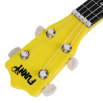 Гитара 58см, чехол 6822B6