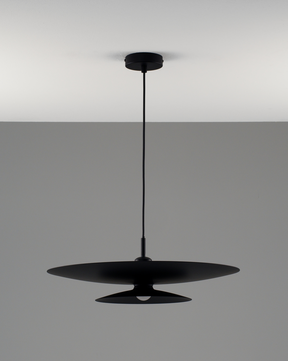 Светильник подвесной Moderli V11107-P Plane