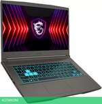 Ноутбук MSI Thin 15 B13UCX-2649XRU