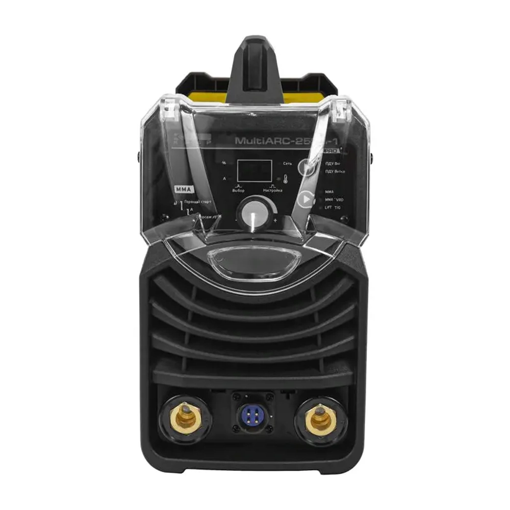 КЕДР MultiARC 2500 1 инверторный сварочный аппарат 8009671