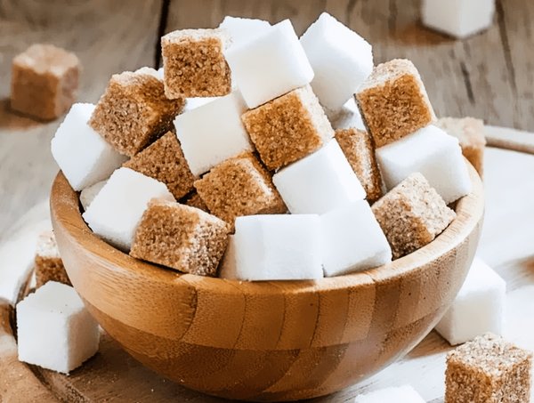 Фруктоза вместо сахара?!