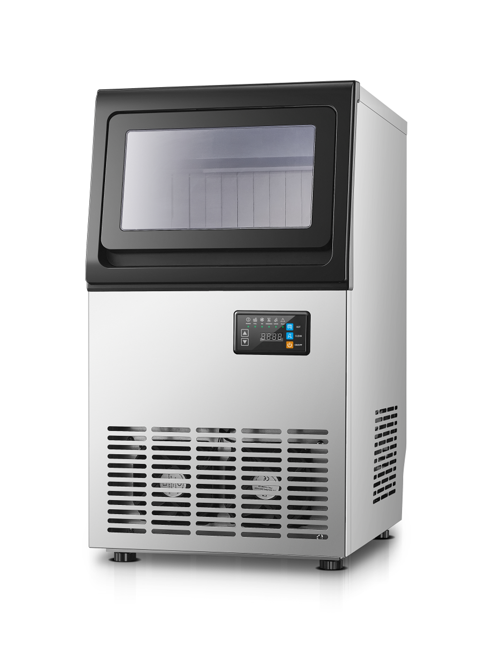 Льдогенератор SKF-DL120PL