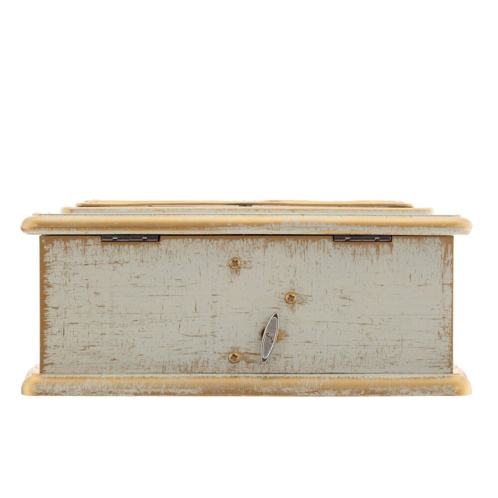 GAEM Шкатулка для украшений (музык.), L21,5 W12 H9 см