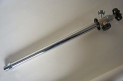 Кран незамерзающий для стен (450 мм)