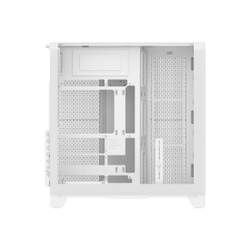 Компьютерный корпус Thermaltake View 390 TG White без Б/П