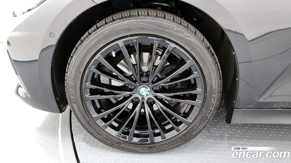 BMW 3 Series (G20) 320d xDrive Luxury (12.2019)
