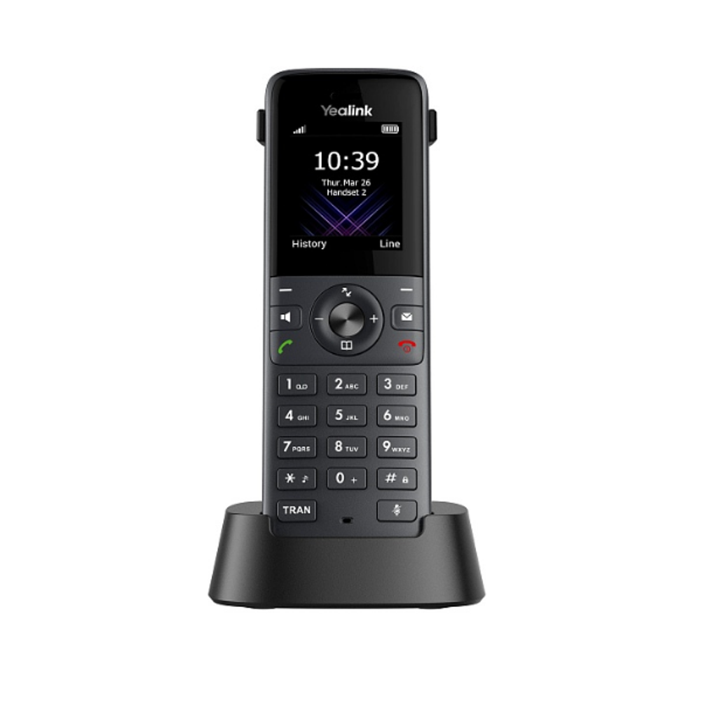 Телефон DECT  Yealink W74P