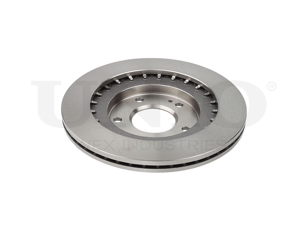 Диск тормозной передний UNIO BRD-20441