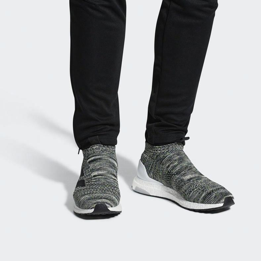 Кроссовки Adidas Ace 16+ Ultra Boost Oreo