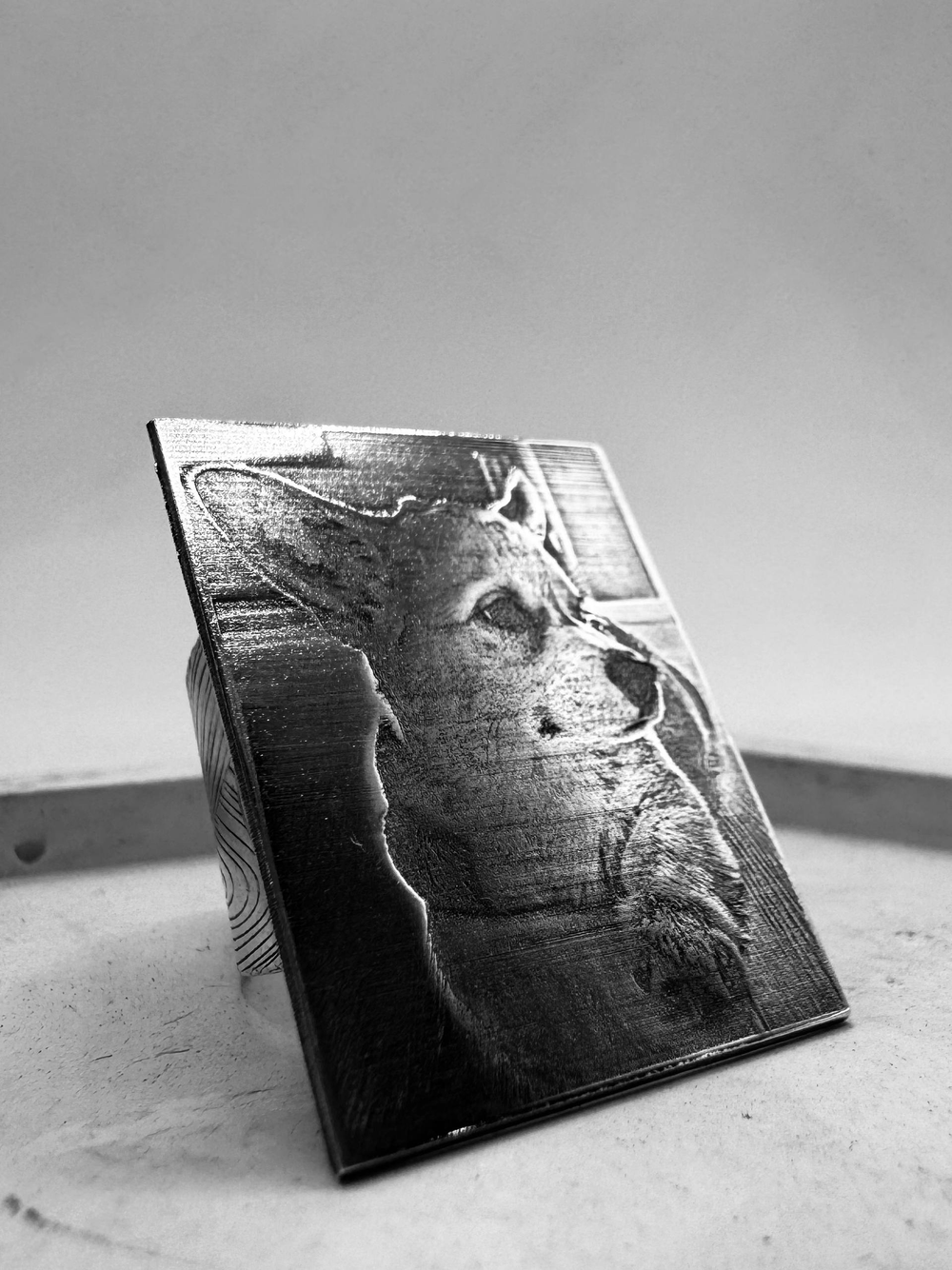 Гравировка