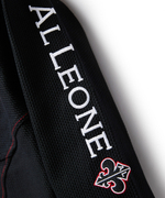 Кимоно Gr1ps Secret Weapon Al Leone - чёрное