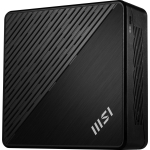 ПК MSI Cubi 5 12M Core i3-1215U (1.2GHz), 8Gb DDR4 SO-DIMM, 256GB SSD, UHD Graphics, noDVD, noOS