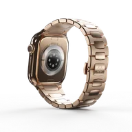 Ремешок для Apple Watch - ROYAL II Gold
