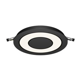 Встраиваемый светильник Technical DL102-12W4K-B