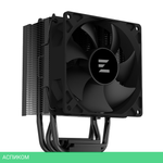 Кулер для процессора Zalman CNPS4X Black V2