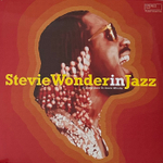 Stevie Wonder In Jazz (Франция 2023г.)
