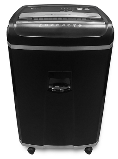 Уничтожитель бумаг ГЕЛЕОС УМ35-4