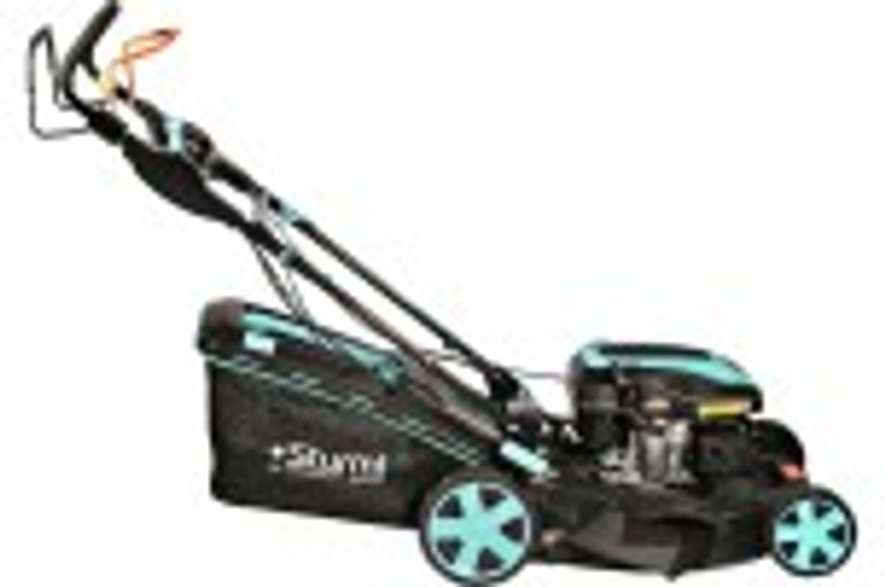 Газонокосилка бензиновая Sturm PL5117SVE вариатор